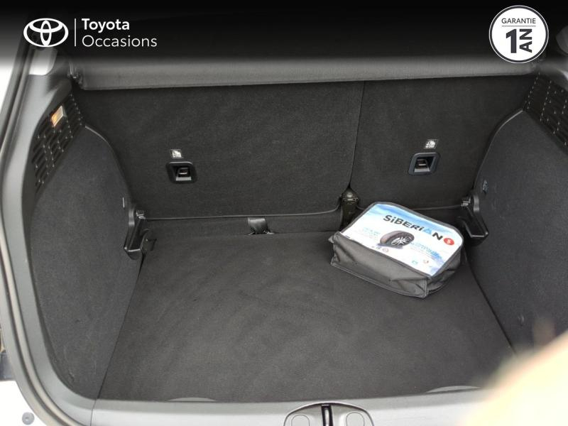 FIAT 500X d’occasion à vendre à AUBIÈRE chez ARVERNE (Photo 10)