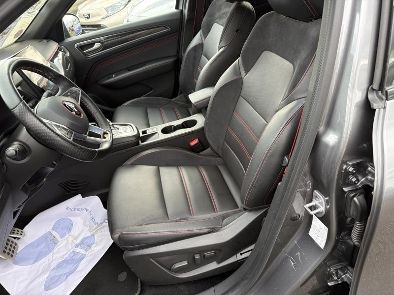 RENAULT Arkana d’occasion à vendre à AUBIÈRE chez ARVERNE (Photo 12)