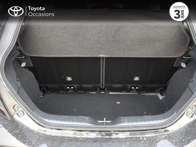 TOYOTA Aygo X d’occasion à vendre à AUBIÈRE chez ARVERNE (Photo 10)