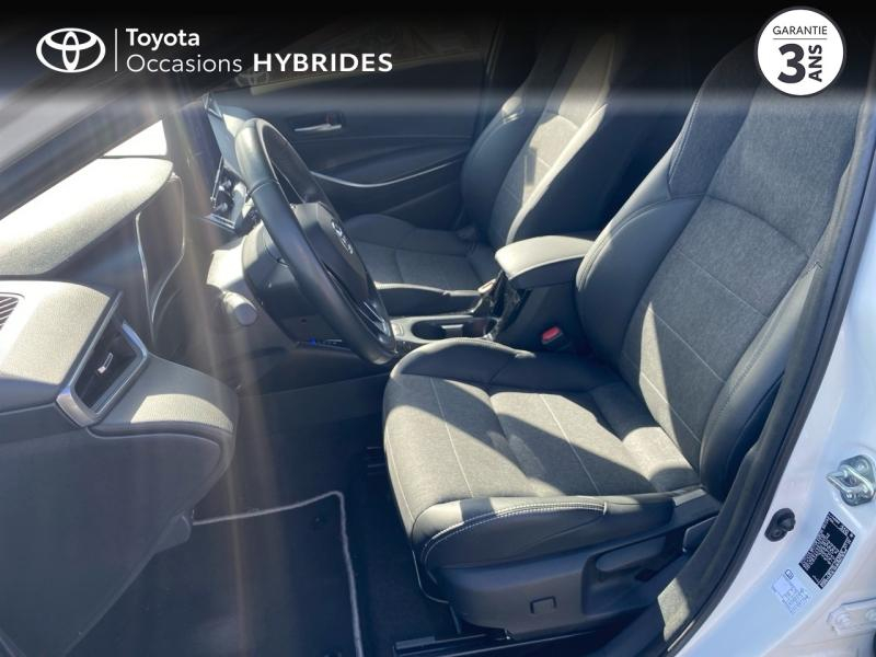 TOYOTA Corolla Touring Spt d’occasion à vendre à AUBIÈRE chez ARVERNE (Photo 11)