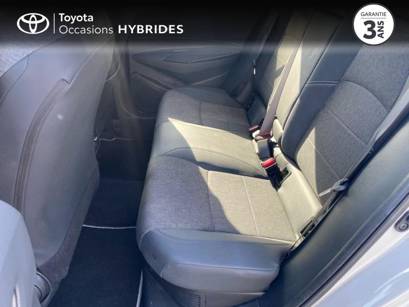 TOYOTA Corolla Touring Spt d’occasion à vendre à AUBIÈRE chez ARVERNE (Photo 12)