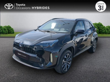 TOYOTA Yaris Cross 116h Design MC24 35915 km à vendre