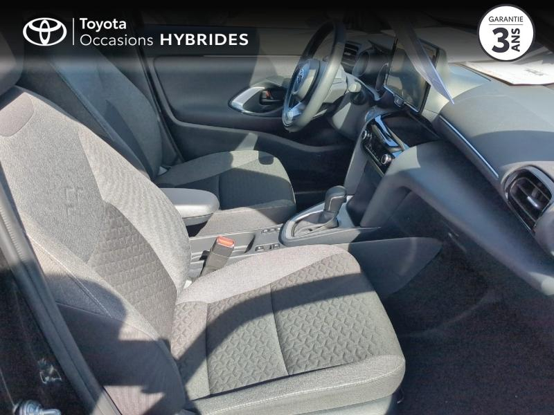 TOYOTA Yaris Cross d’occasion à vendre à AUBIÈRE chez ARVERNE (Photo 6)