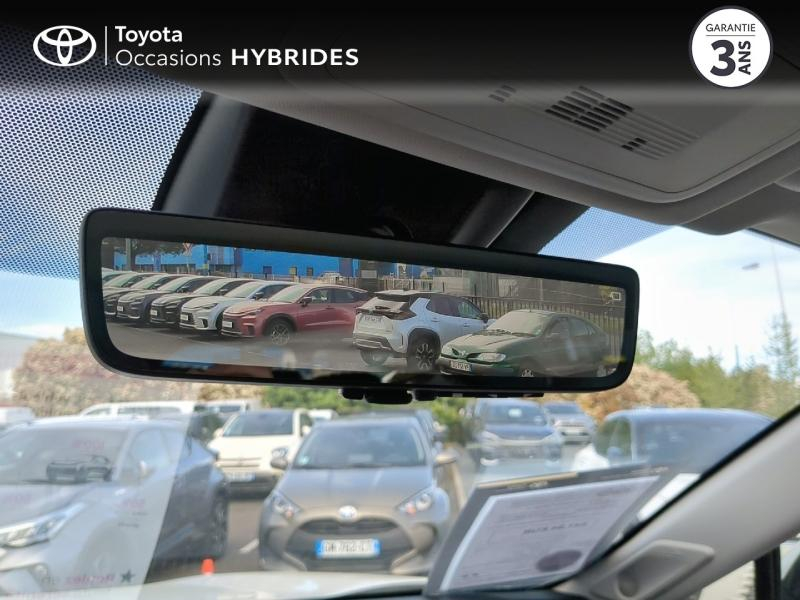 TOYOTA RAV4 d’occasion à vendre à AUBIÈRE chez ARVERNE (Photo 17)