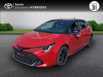 TOYOTA Corolla 122h GR Sport MY20 56900 km à vendre