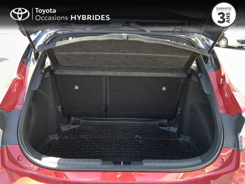 TOYOTA Corolla d’occasion à vendre à AUBIÈRE chez ARVERNE (Photo 10)