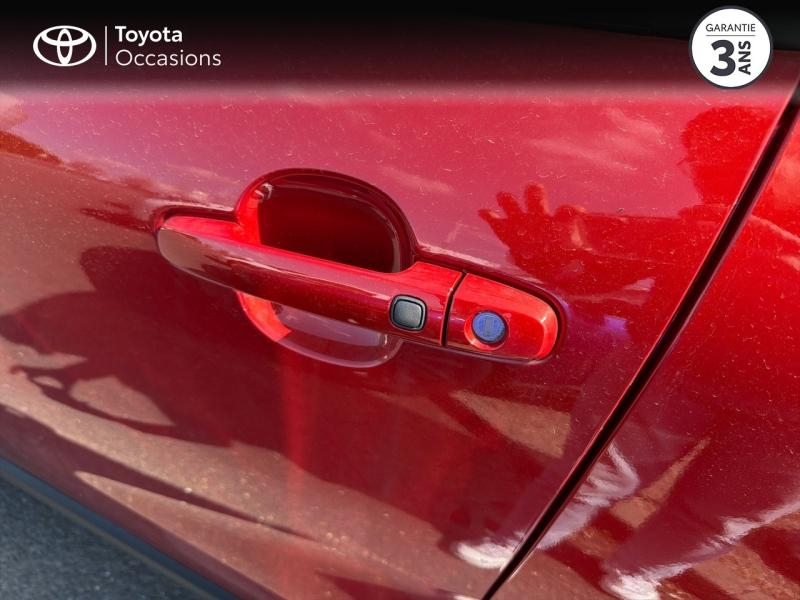 TOYOTA Aygo X d’occasion à vendre à AUBIÈRE chez ARVERNE (Photo 20)