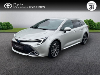 TOYOTA Corolla Touring Spt d’occasion à vendre à AUBIÈRE