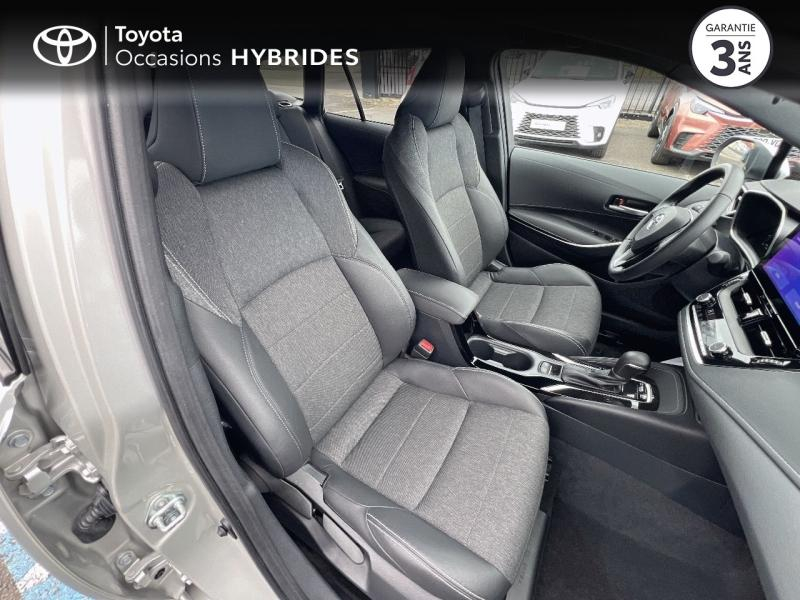 TOYOTA Corolla Touring Spt d’occasion à vendre à AUBIÈRE chez ARVERNE (Photo 6)