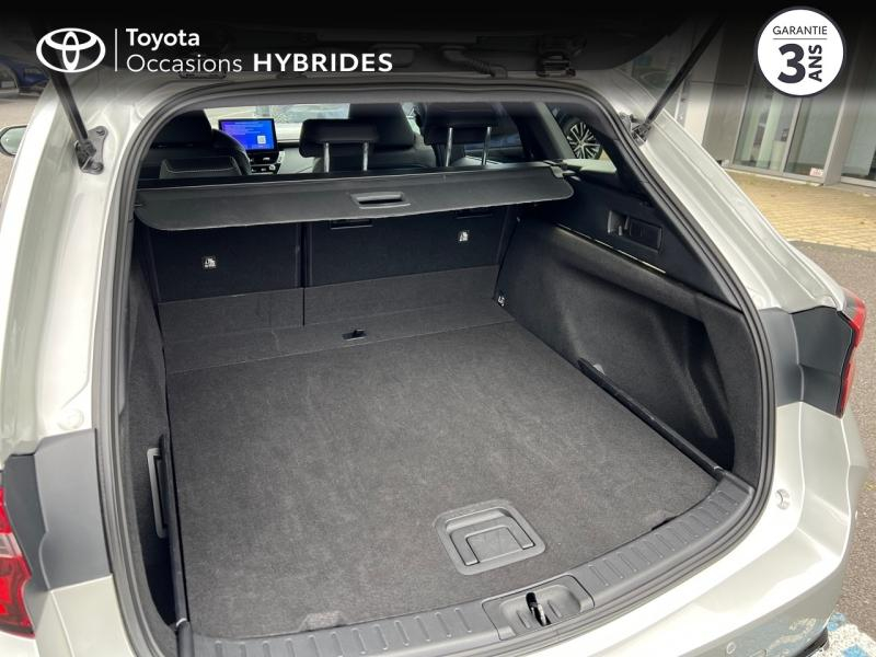 TOYOTA Corolla Touring Spt d’occasion à vendre à AUBIÈRE chez ARVERNE (Photo 10)