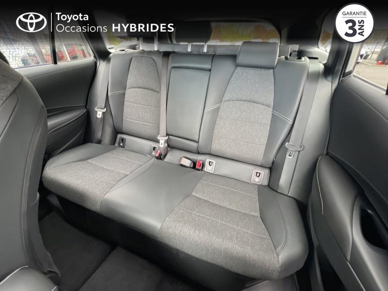 TOYOTA Corolla Touring Spt d’occasion à vendre à AUBIÈRE chez ARVERNE (Photo 12)