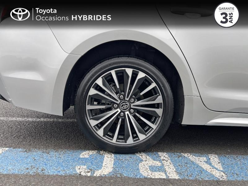 TOYOTA Corolla Touring Spt d’occasion à vendre à AUBIÈRE chez ARVERNE (Photo 16)