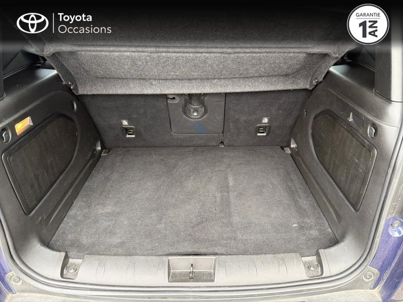 JEEP Renegade d’occasion à vendre à AUBIÈRE chez ARVERNE (Photo 10)