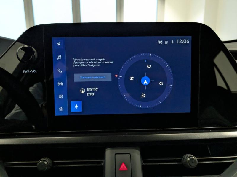 LEXUS UX d’occasion à vendre à AUBIÈRE chez ARVERNE (Photo 6)