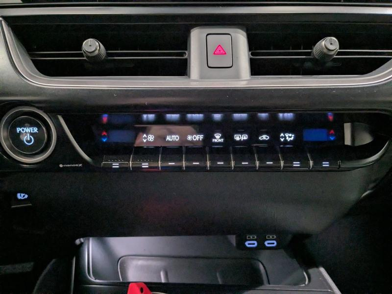 LEXUS UX d’occasion à vendre à AUBIÈRE chez ARVERNE (Photo 7)