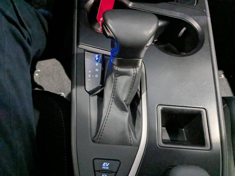 LEXUS UX d’occasion à vendre à AUBIÈRE chez ARVERNE (Photo 8)