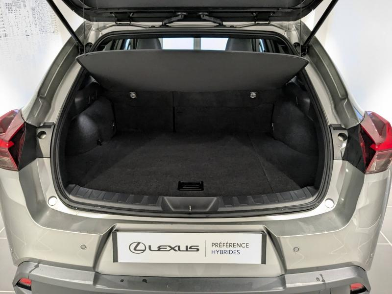 LEXUS UX d’occasion à vendre à AUBIÈRE chez ARVERNE (Photo 12)