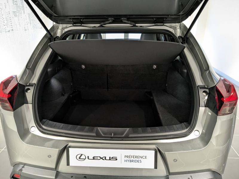 LEXUS UX d’occasion à vendre à AUBIÈRE chez ARVERNE (Photo 13)