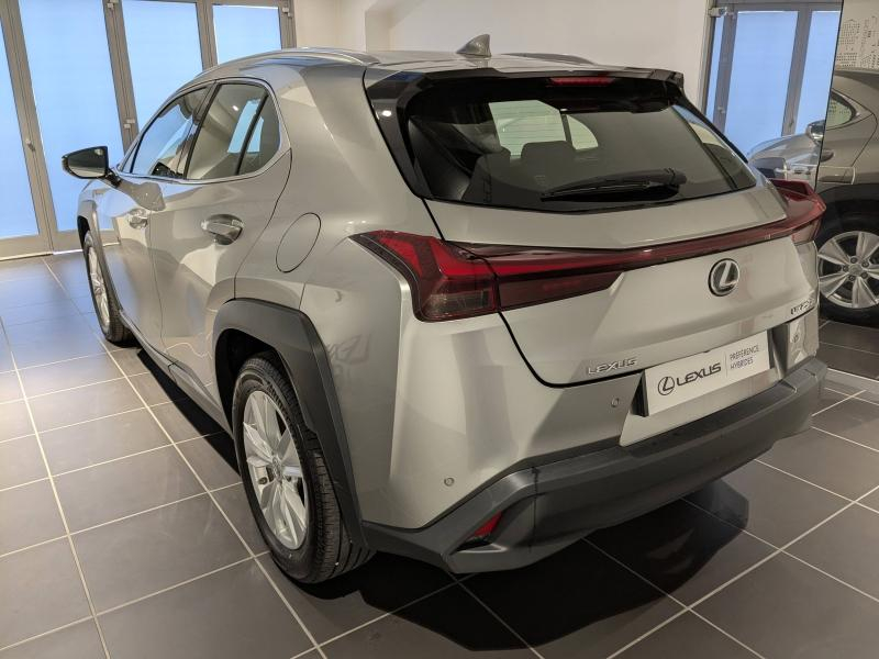 LEXUS UX d’occasion à vendre à AUBIÈRE chez ARVERNE (Photo 14)
