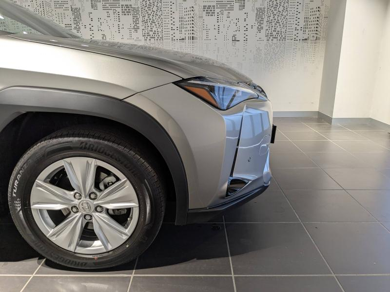 LEXUS UX d’occasion à vendre à AUBIÈRE chez ARVERNE (Photo 17)