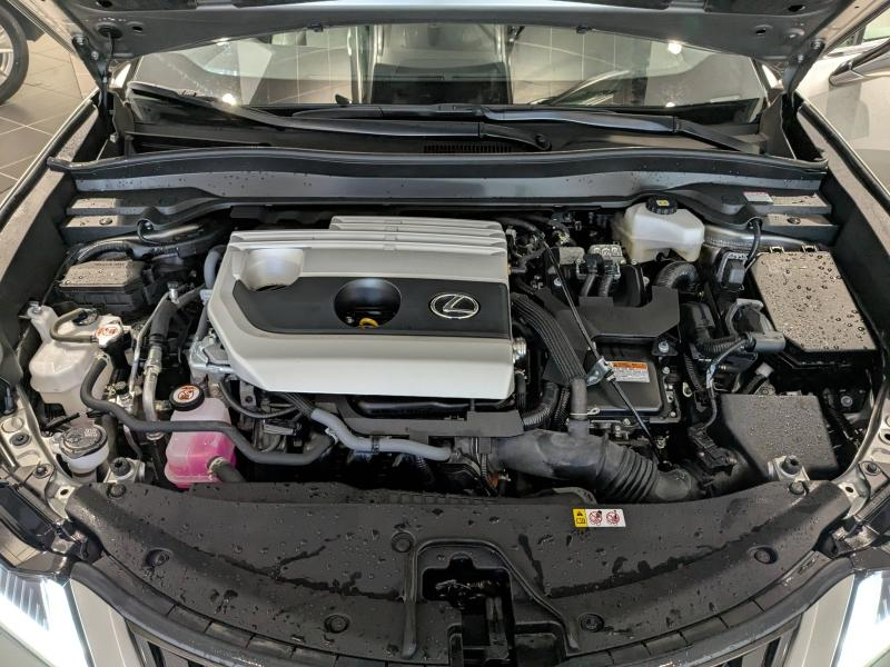 LEXUS UX d’occasion à vendre à AUBIÈRE chez ARVERNE (Photo 19)