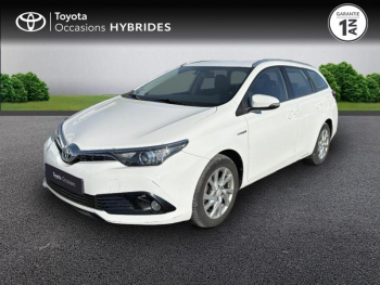 TOYOTA Auris Touring Sports d’occasion à vendre à AUBIÈRE