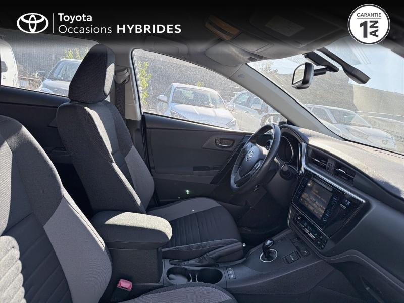 TOYOTA Auris Touring Sports d’occasion à vendre à AUBIÈRE chez ARVERNE (Photo 6)