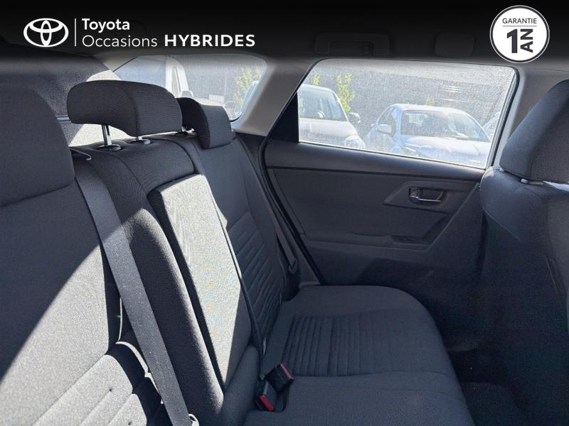 TOYOTA Auris Touring Sports d’occasion à vendre à AUBIÈRE chez ARVERNE (Photo 7)