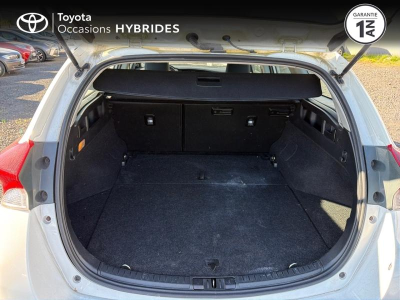 TOYOTA Auris Touring Sports d’occasion à vendre à AUBIÈRE chez ARVERNE (Photo 10)