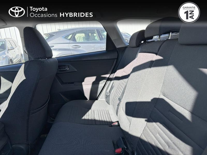 TOYOTA Auris Touring Sports d’occasion à vendre à AUBIÈRE chez ARVERNE (Photo 12)