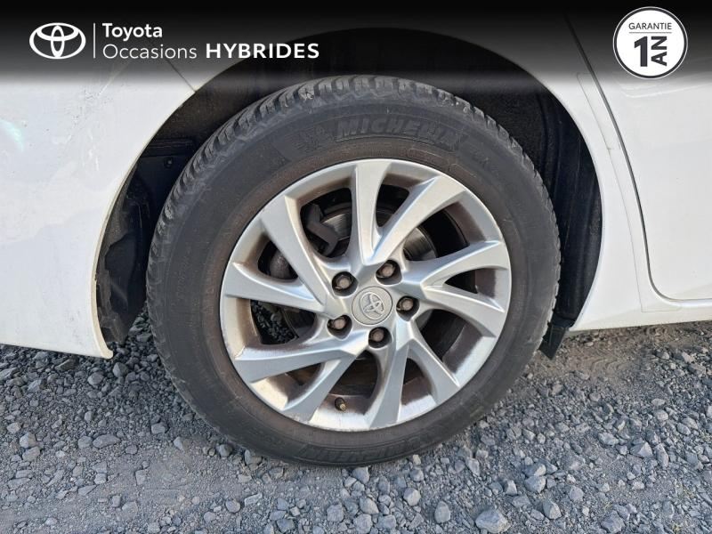 TOYOTA Auris Touring Sports d’occasion à vendre à AUBIÈRE chez ARVERNE (Photo 16)