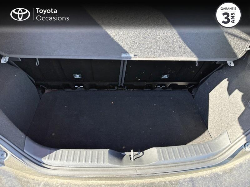 TOYOTA Aygo X d’occasion à vendre à AUBIÈRE chez ARVERNE (Photo 10)