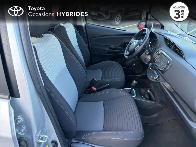 TOYOTA Yaris d’occasion à vendre à AUBIÈRE chez ARVERNE (Photo 6)