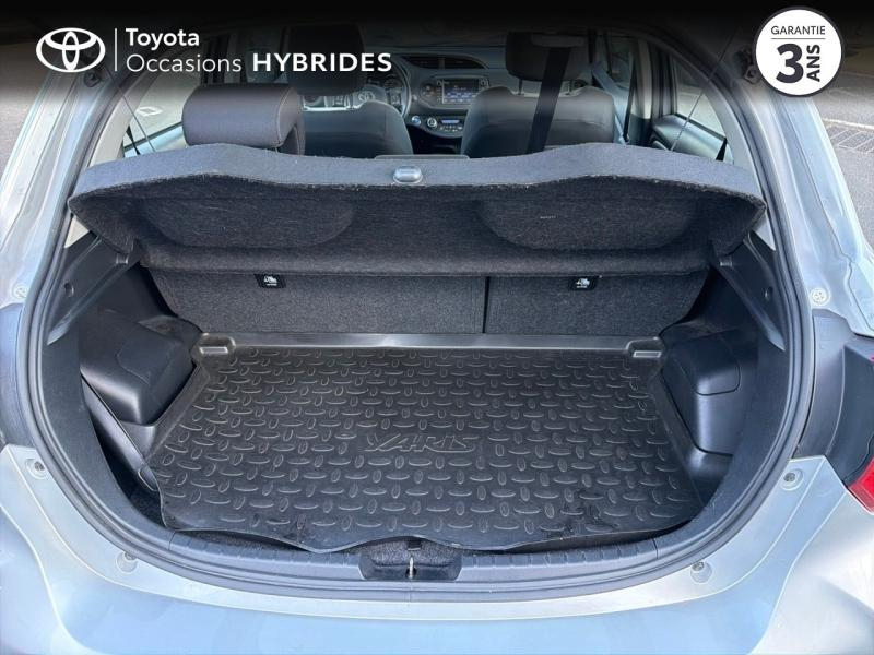 TOYOTA Yaris d’occasion à vendre à AUBIÈRE chez ARVERNE (Photo 10)