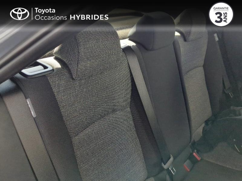 TOYOTA C-HR d’occasion à vendre à AUBIÈRE chez ARVERNE (Photo 7)