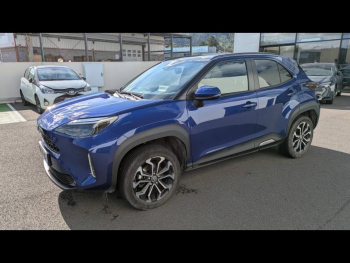 TOYOTA Yaris Cross 116h Design MY22 30955 km à vendre