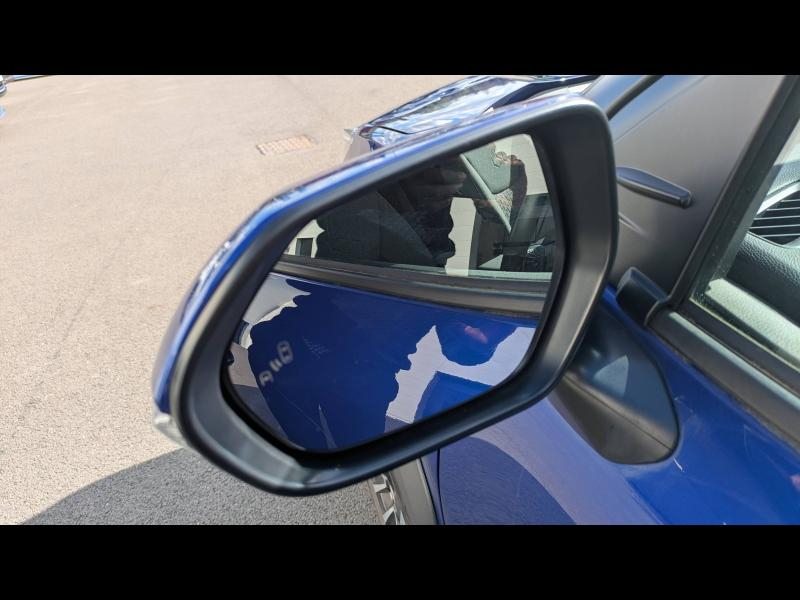 TOYOTA Yaris Cross d’occasion à vendre à AUBIÈRE chez ARVERNE (Photo 10)