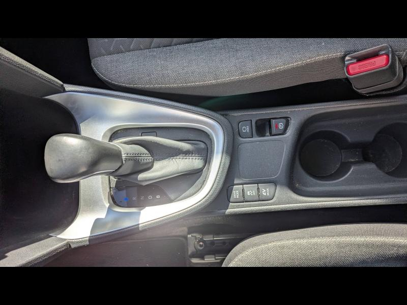 TOYOTA Yaris Cross d’occasion à vendre à AUBIÈRE chez ARVERNE (Photo 16)