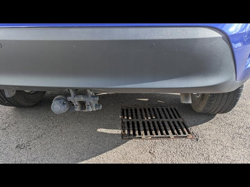 TOYOTA Yaris Cross d’occasion à vendre à AUBIÈRE chez ARVERNE (Photo 19)