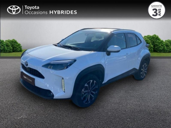 TOYOTA Yaris Cross 116h Design MY22 32405 km à vendre