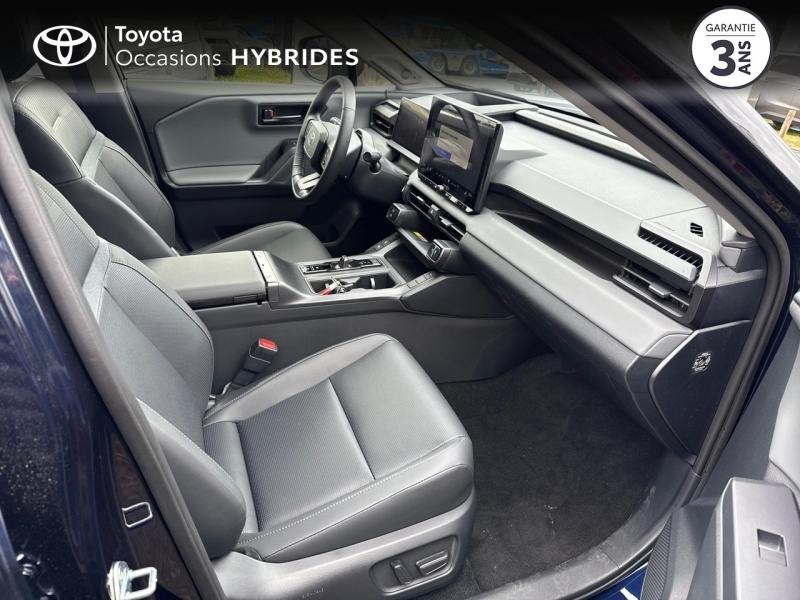 TOYOTA RAV4 d’occasion à vendre à AUBIÈRE chez ARVERNE (Photo 6)