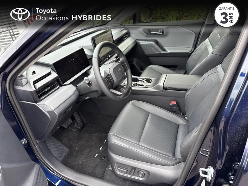 TOYOTA RAV4 d’occasion à vendre à AUBIÈRE chez ARVERNE (Photo 11)