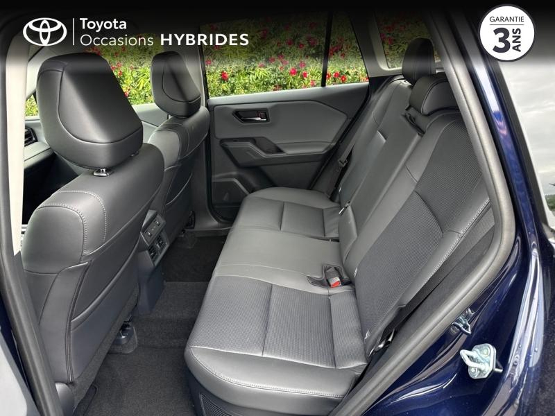 TOYOTA RAV4 d’occasion à vendre à AUBIÈRE chez ARVERNE (Photo 12)