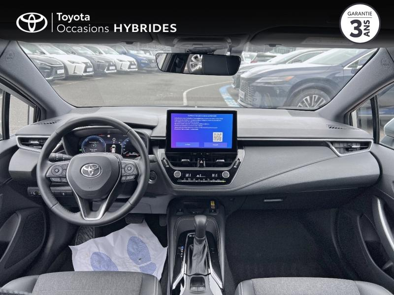 TOYOTA Corolla Touring Spt d’occasion à vendre à AUBIÈRE chez ARVERNE (Photo 8)
