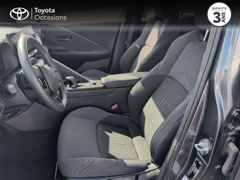 TOYOTA C-HR d’occasion à vendre à AUBIÈRE chez ARVERNE (Photo 11)
