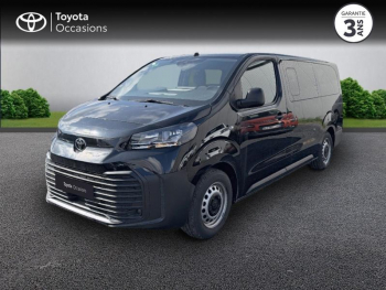 TOYOTA ProAce Combi d’occasion à vendre à AUBIÈRE