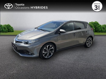 TOYOTA Auris d’occasion à vendre à AUBIÈRE