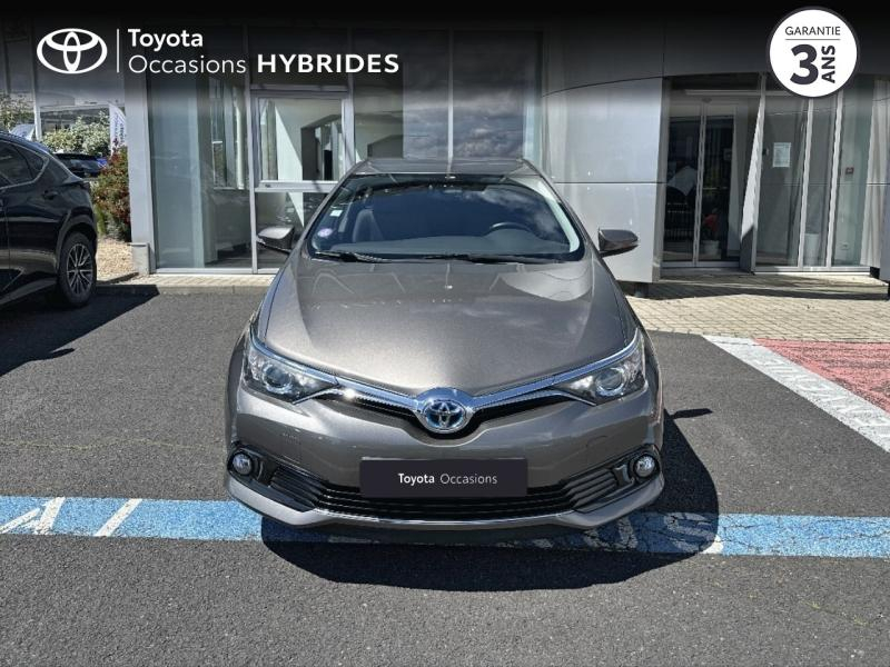 TOYOTA Auris d’occasion à vendre à AUBIÈRE chez ARVERNE (Photo 5)