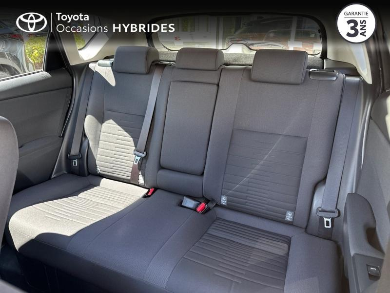TOYOTA Auris d’occasion à vendre à AUBIÈRE chez ARVERNE (Photo 12)