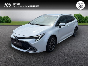 TOYOTA Corolla Touring Spt d’occasion à vendre à AUBIÈRE